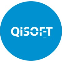 QiSOFT logo - Similar company to Quadra Software Solutions