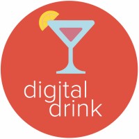 Digital Drink logo - Similar company to Evenplans
