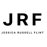 Jessica Russell Flint logo - Similar company to Ashni Apparel Private Limited