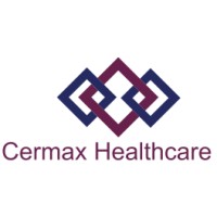 Cermax Healthcare logo - Similar company to Lian Pharmaceuticals