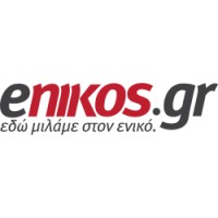enikos.gr logo - Similar company to Newsbeast (Prime Applications Sa)