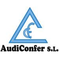 Audiconfer S.L. logo - Similar company to Advanced Engineering & Management Systems