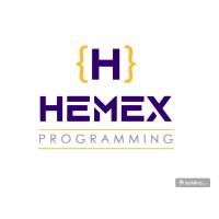 HEMEX.AI Programming Academy logo - Similar company to Drop Me