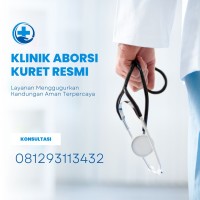 Klinik Aborsi Surabaya logo - Similar company to Klinik Kuretase