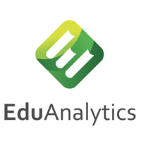 EduAnalytics logo - Similar company to Energy Analytics Platform