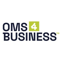 OMS4Business BV logo - Similar company to Yoursoft Bedrijfssoftware