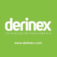 Derinex Saç ve Bebek Bakım Ürünleri logo - Similar company to Farmavr