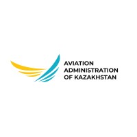 Aviation Administration of Kazakhstan logo - Similar company to Ato Comm