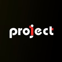 Project One logo - Similar company to 4Hands For Software Services