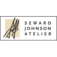 The Seward Johnson Atelier logo - Similar company to Arts Ed Collaborative