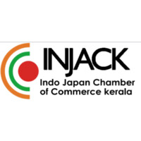 Indo Japan Chamber of Commerce logo - Similar company to Db Bioscience Sdn Bhd