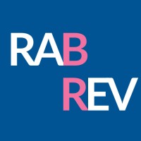 RABREV logo - Similar company to Moonrocks