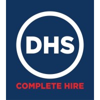 DHS Complete Hire logo - Similar company to Ab Safety