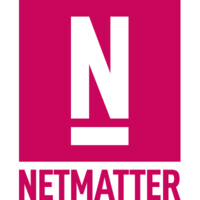 Netmatter logo - Similar company to Mothercloud: Where Ecommerce Connects