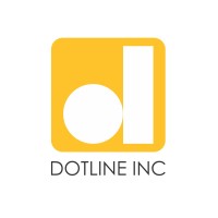 Dotline Inc logo - Similar company to Webstudio