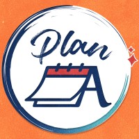Plan A logo - Similar company to Resaal Digital Limited
