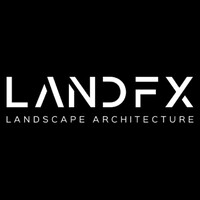 Landfx Landscape Architecture logo - Similar company to Jsa Studio Architects