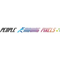 People Moving Pixels logo - Similar company to Mid Trip