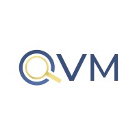 QVM Digital Marketing logo - Similar company to Demand Hive