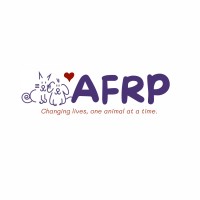 Animal Friends Rescue Project logo - Similar company to Sincerely Social