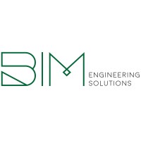 BIM Engineering Solutions logo - Similar company to Bim Solutions Engineering