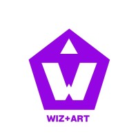 WIZ+ART logo - Similar company to Wizart Studios
