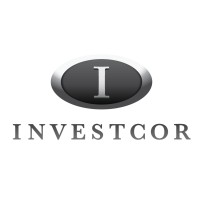 Investcor logo - Similar company to Rhode Partners
