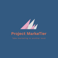 Project Marketier