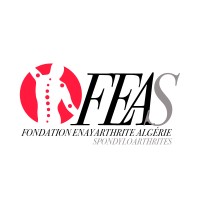Fondation Enaya Arthrite-Spondyloarthrites en Algérie -FEAS logo - Similar company to The Canadian Spondyloarthritis Association