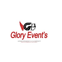 Glory Events logo - Similar company to Glory Egypt