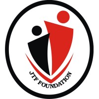 Jaytee Fayemi Foundation logo - Similar company to Orange Room Services
