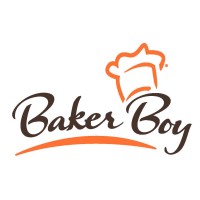 Baker Boy logo - Similar company to Anthony & Sons Bakery