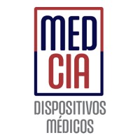 MedCia Dispositivos Médicos logo - Similar company to Brazil Cor | Dispositivos Médicos Implantáveis