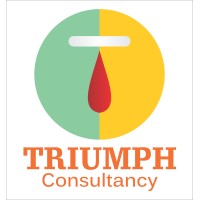 TRIUMPH CONSULTANCY logo - Similar company to Recruitment Consultant