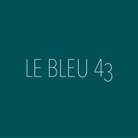LE BLEU 43 logo - Similar company to Limegroup.Immo