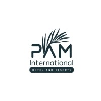 PAM International Hotel and Resort logo - Similar company to Tibook