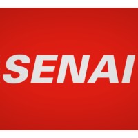 Escola SENAI Hermenegildo Campos de Almeida logo - Similar company to Senai Guarulhos