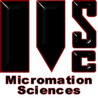 Micromation Sciences logo - Similar company to Micromation Systems