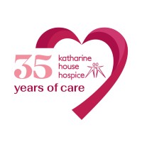Katharine House Hospice Stafford logo - Similar company to Compton Care