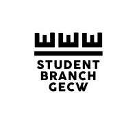 IEEE SB GECW logo - Similar company to Sqaris