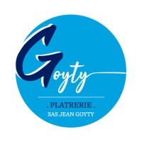 Société Jean Goyty logo - Similar company to Socatp