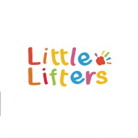 LITTLE LIFTERS logo - Similar company to Toys 2D