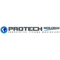 Protechnology Endüstriyel Yıkama Makineleri logo - Similar company to Setekshome