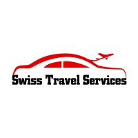 Swiss Travel Services logo - Similar company to Madonna.Studio