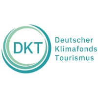 Deutscher Klimafonds Tourismus logo - Similar company to Icr - Institut Für City- Und Regionalmanagement Ingolstadt E.V.