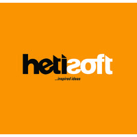 Hetisoft Inc. logo - Similar company to Jonathan Cole