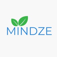 Mindze logo - Similar company to Psycoolg Wellness Private Limited