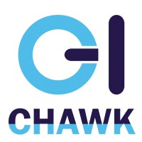 CHAWK logo - Similar company to Hanmun Llp