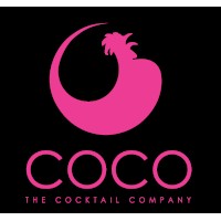 CoCo the Cocktail Company logo - Similar company to Het Horeca Concept