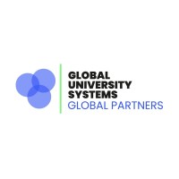 GUS Global Partners logo - Similar company to Checkuni